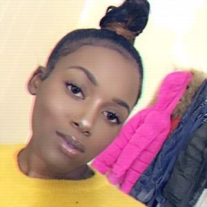 Meet your Posher, Brittany